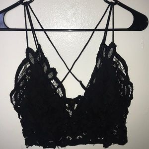 Free People Bralette